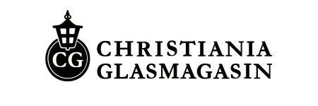 Christiania Glassmagasin